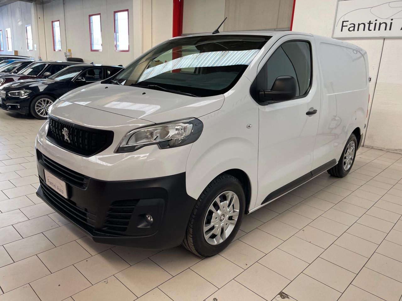 Peugeot Expert Compact Premium 1.5 hdi-Ok Neopatent-LEGGi SOTTO