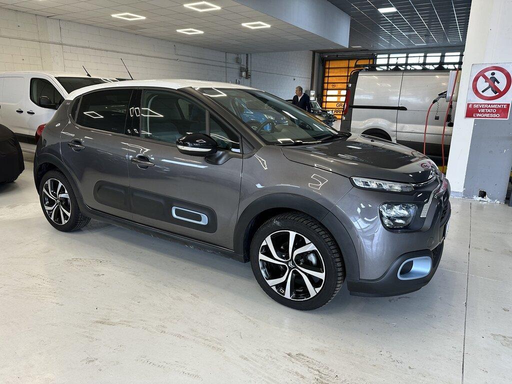Citroen C3 1.2 PureTech Elle EAT