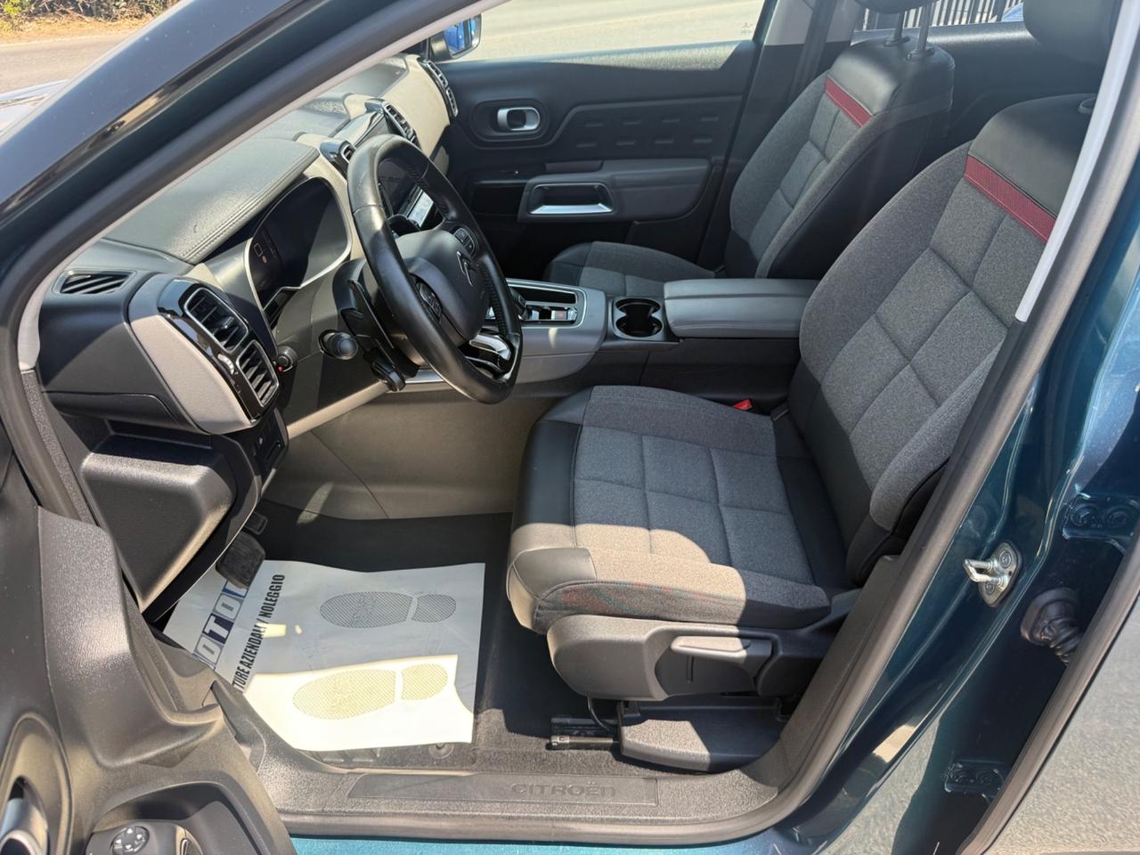 Citroen C5 Aircross BlueHDi 130cv AUTO EAT8 Feel