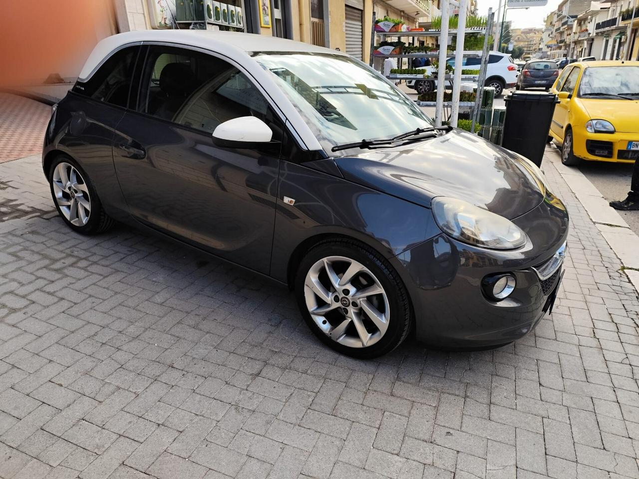 Opel Adam 1.4 87 CV Start&Stop Jam