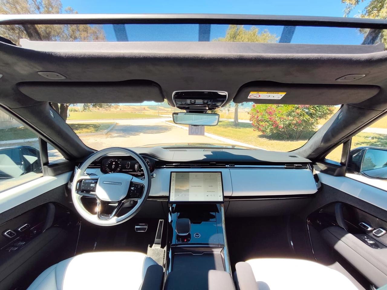 Land Rover Range Sport 3.0 I6 PHEV 550 CV Autobiography