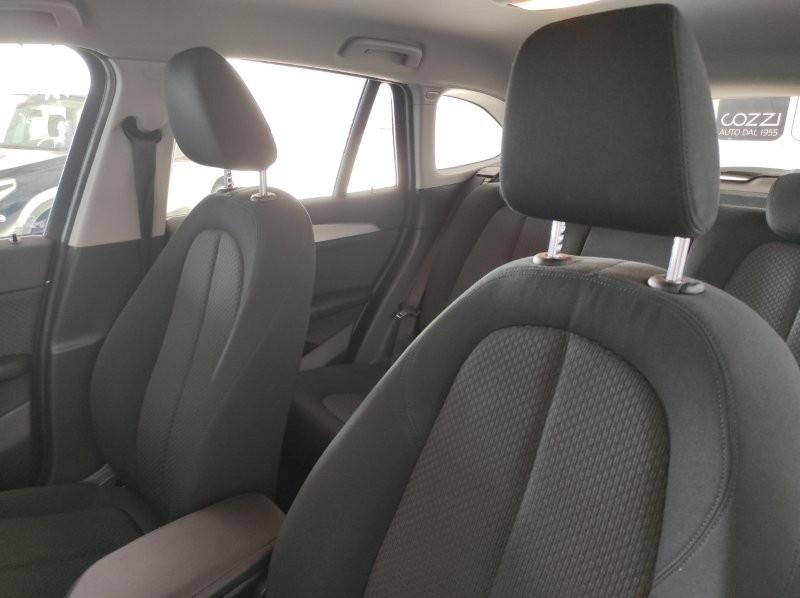 BMW X1 (F48) - X1 xDrive25e Business Advantage