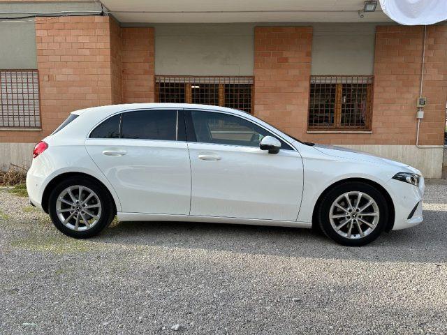 MERCEDES-BENZ A 180 Premium 136 CV GARANZIA