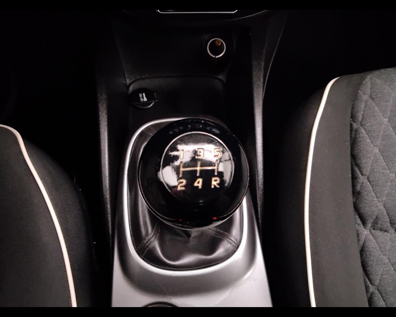 FIAT 500 X 2018 - 500X 1.3 mjt Urban 4x2 95cv