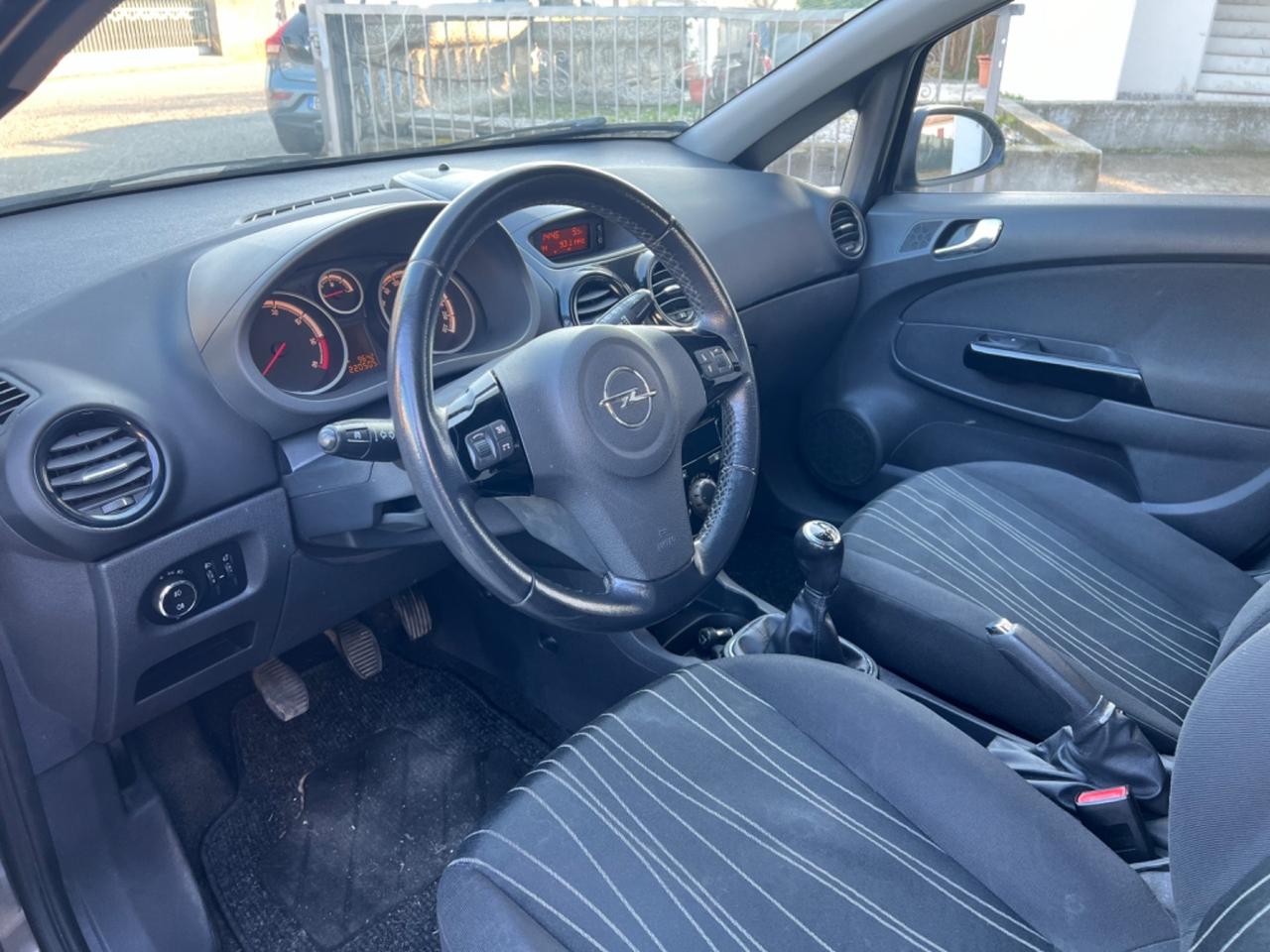 Opel Corsa 1.3 CDTI S&S GANCIO TRAINO NEOPATENTATI