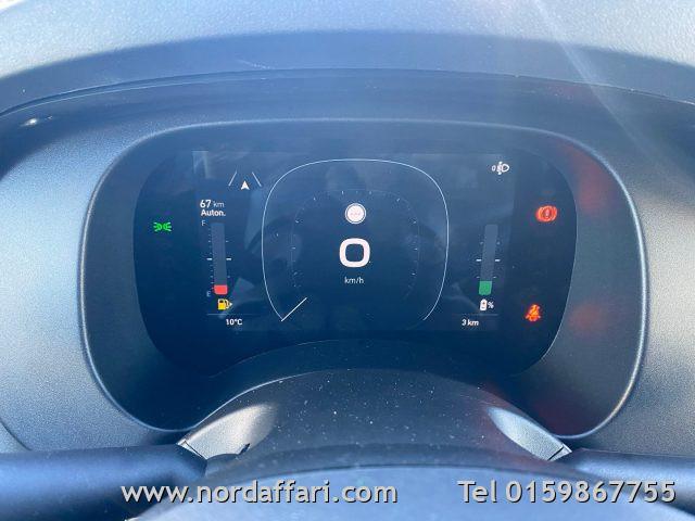 FIAT Panda 1.0 FireFly S&S Hybrid Pop