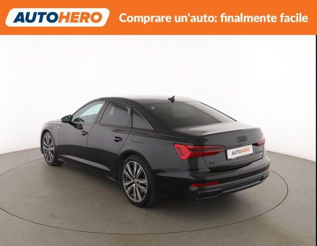 AUDI A6 55 2.0 TFSI e quattro ultra S tronic S line plus