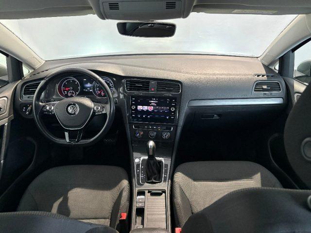 VOLKSWAGEN Golf 2.0 TDI 150 CV DSG 7.5
