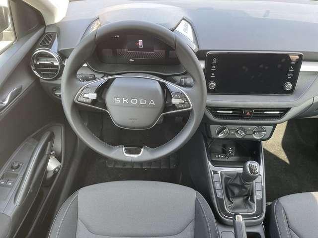 Skoda Fabia 1.0 tsi evo Young Edition 95cv