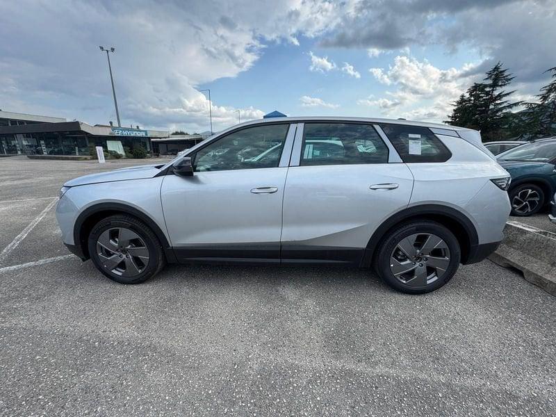 Opel Grandland Nuovo Edition 136CV EDCT
