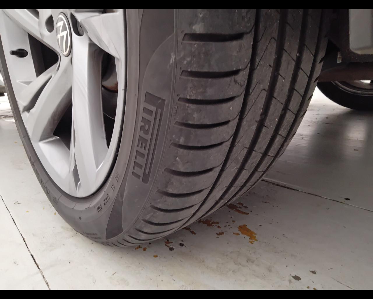 VOLKSWAGEN Tiguan II 2021 - Tiguan 1.5 tsi R-Line 150cv dsg