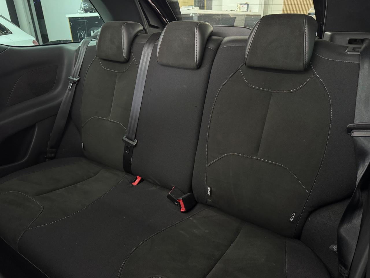 DS3 3 BlueHDi 120Cv Sport Chic Cabrio IPER FULL