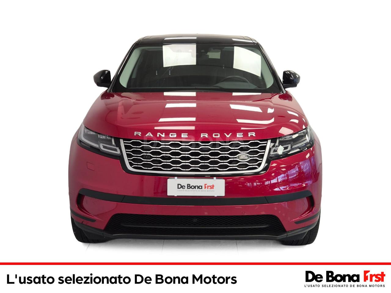 Land Rover Range Rover Velar 2.0d i4 180cv auto my19