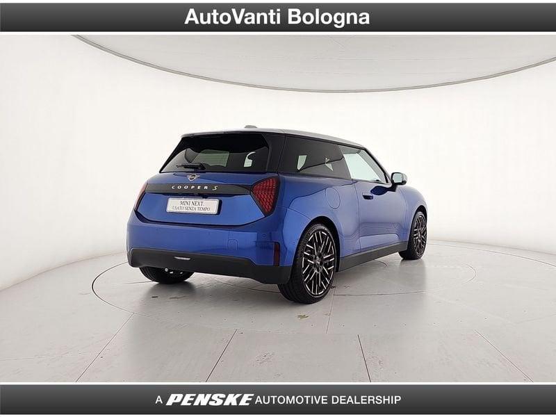 MINI Mini Electric Cooper SE Favoured