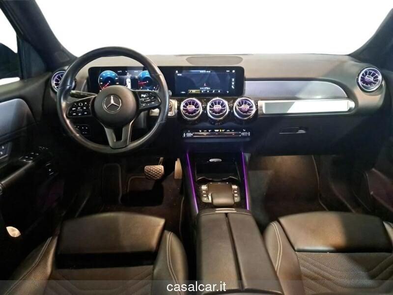 Mercedes-Benz Classe GLB GLB 180 d Automatic Business Extra 3 ANNI DI GARANZIA KM ILLIMITATI PARI ALLA NUOVA
