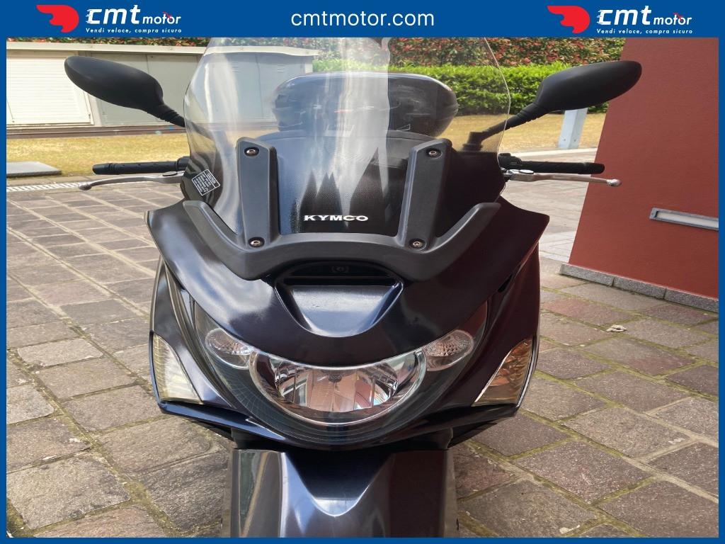 Kymco Xciting 300 - 2008