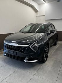 KIA Sportage Sportage 1.6 TGDi GPL Style