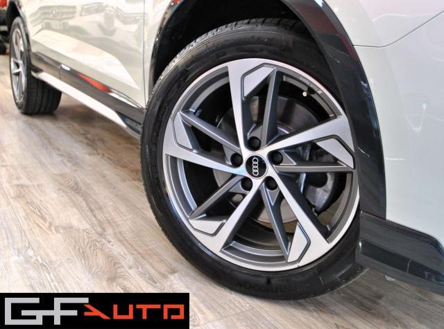 Audi Q3 SPB SPORTBACK 2.0 tdi Sline quattro200cv s-tronic