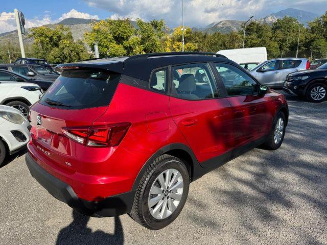 SEAT Arona 1.0 TGI Style