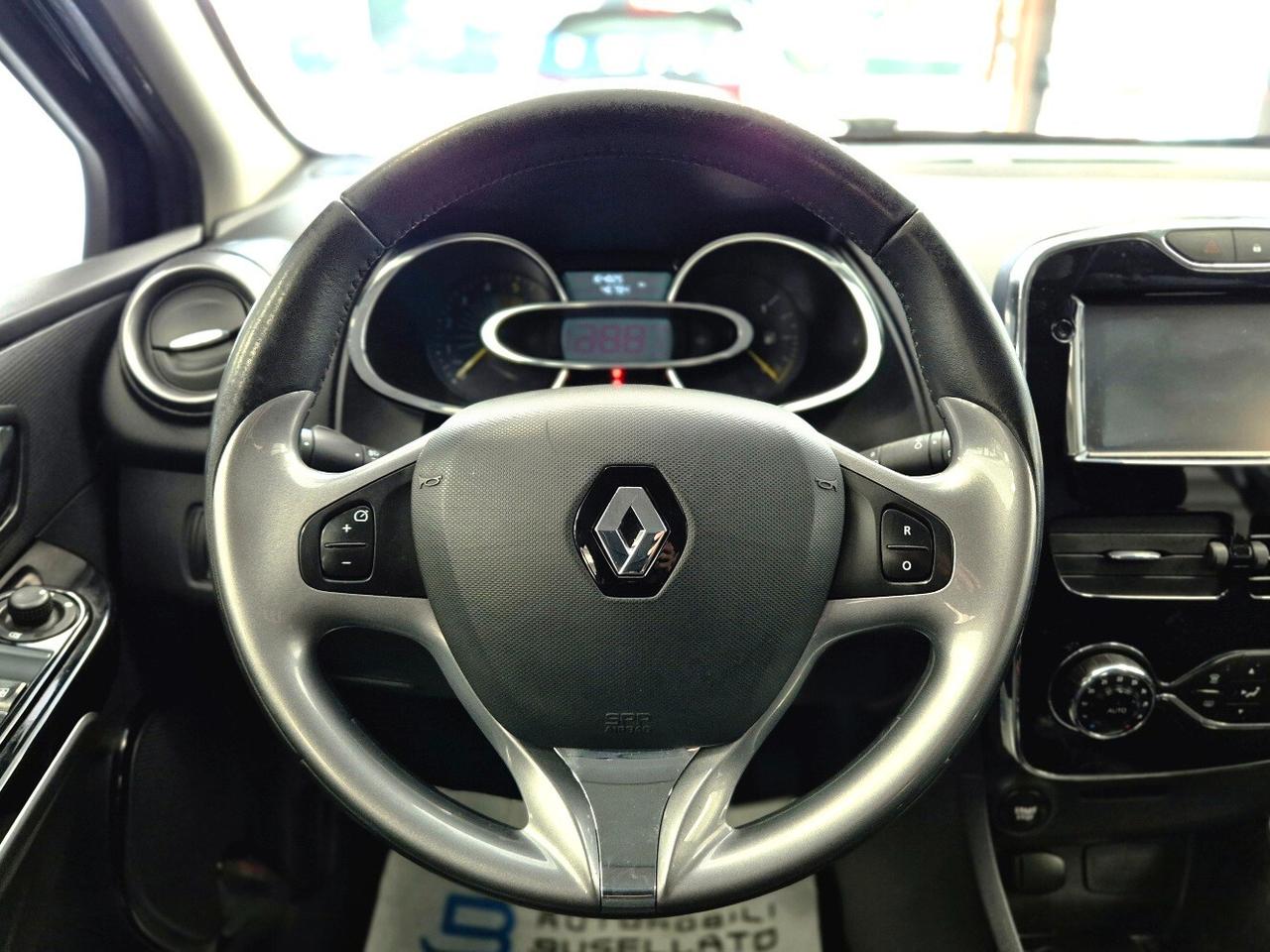 Renault Clio 1.5 dCi 8V 75CV 5 porte Wave