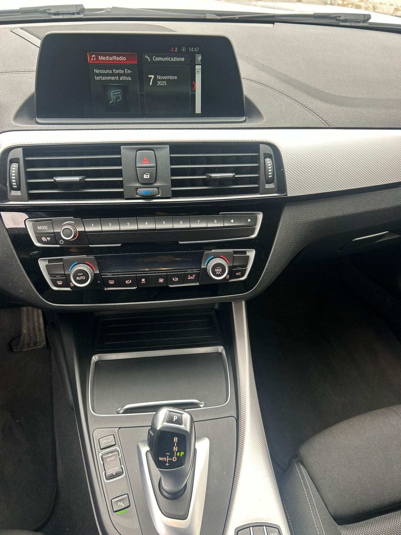 Bmw 118 118i 5p. Msport