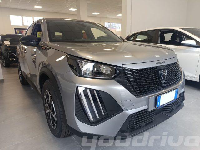 PEUGEOT 2008 PureTech 100 S&S Style KM0