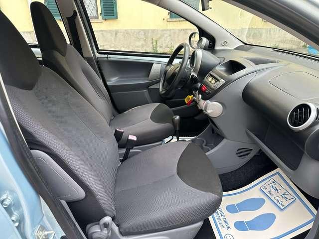 Toyota Aygo Aygo I 2005 5p 1.0 Sol