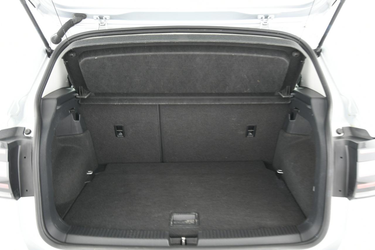 VOLKSWAGEN T-Cross 1.0 tsi Style 115cv dsg NEOPATENTATI+ACC+APP CONNECT
