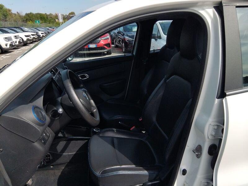 Dacia Spring Comfort Plus Electric 45