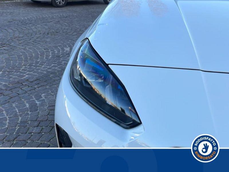 BMW Serie 1 118d M Sport Pro