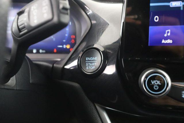 FORD Puma 1.0 EcoBoost Hybrid 125 CV S&S ST-Line