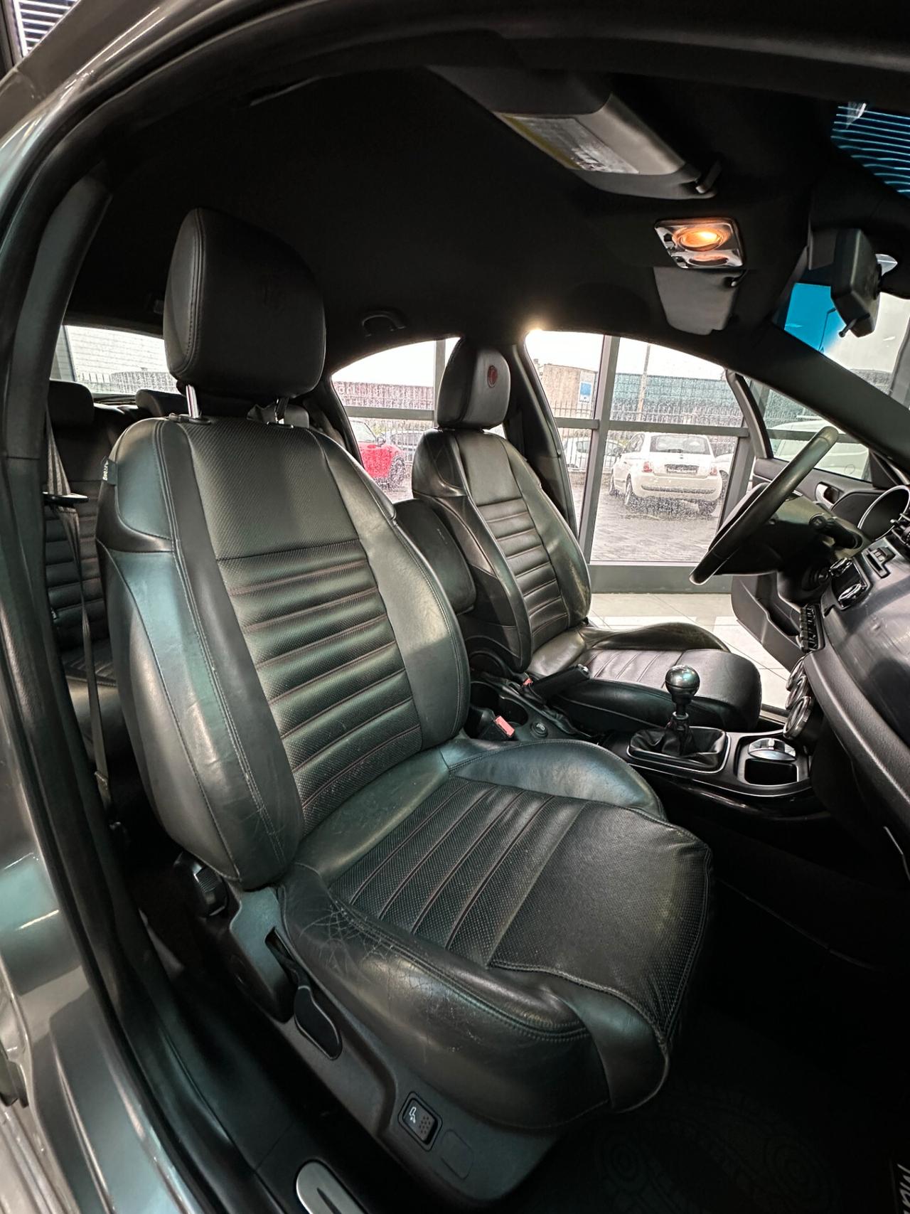 Alfa Romeo Giulietta 235cv Quadrifoglio ClimaBizona Cruise Finanziabile