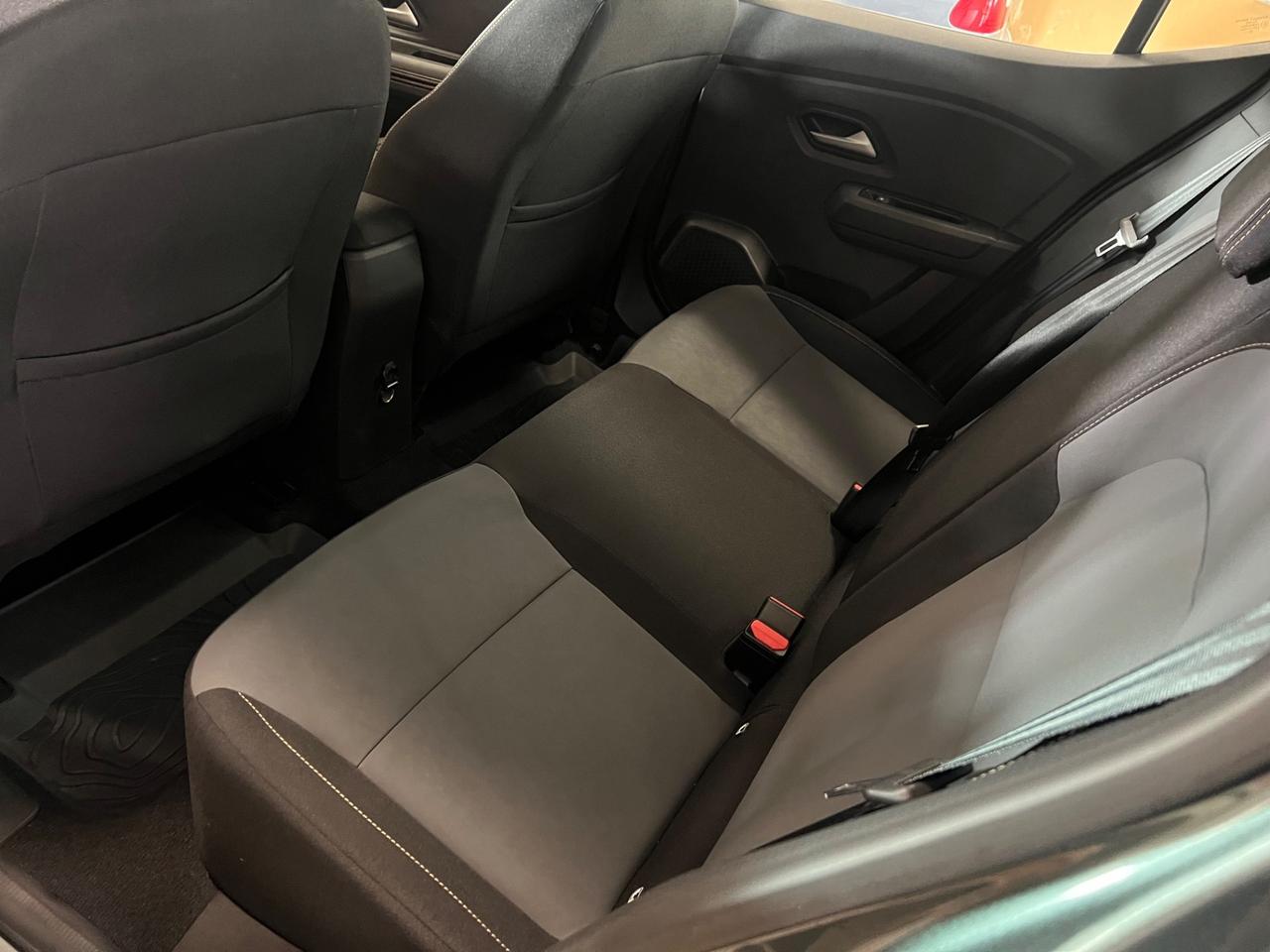 Dacia Sandero Stepway 1.0 TCe ECO-G Extreme Up