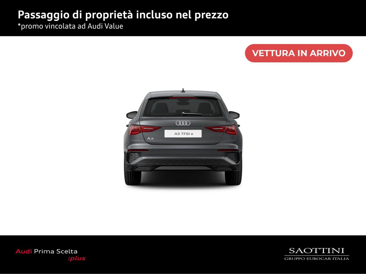 Sportback 40 TFSI e S line edition S tronic
