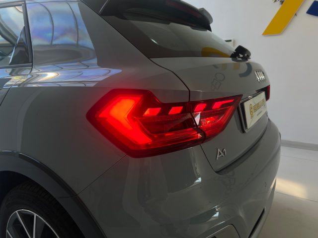 AUDI A1 allstreet 25 TFSI Admired tua da ?239,00 mensili
