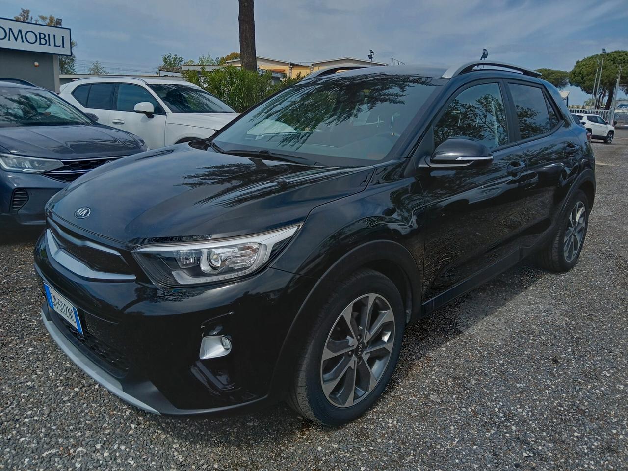 Kia Stonic 1.0 T-GDi 120 CV Style