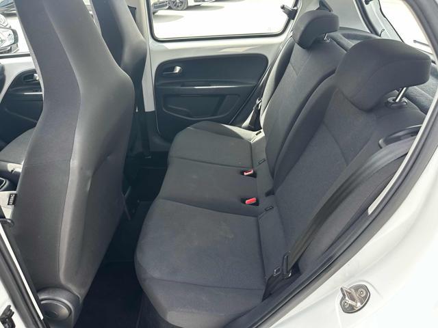 VOLKSWAGEN up! 1.0 5p. move up! OK NEOPATENTATO