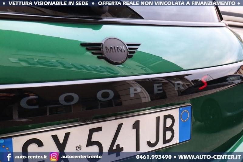 MINI Mini Cooper S JCW Pacchetto XL 2.0 3p 204CV *TETTO