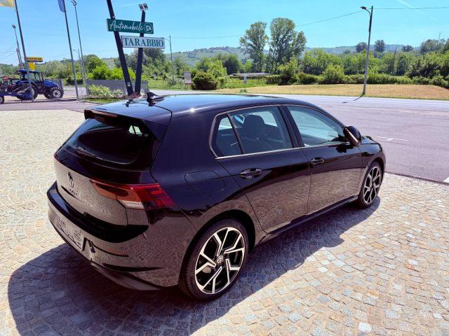 VOLKSWAGEN Golf 2.0 TDI - C.LEGA 18 - KM 29.000 - PROMO FINANZIAME