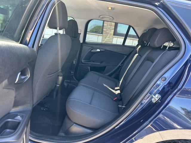 FIAT Tipo 1.6 Mjt S&S DCT SW