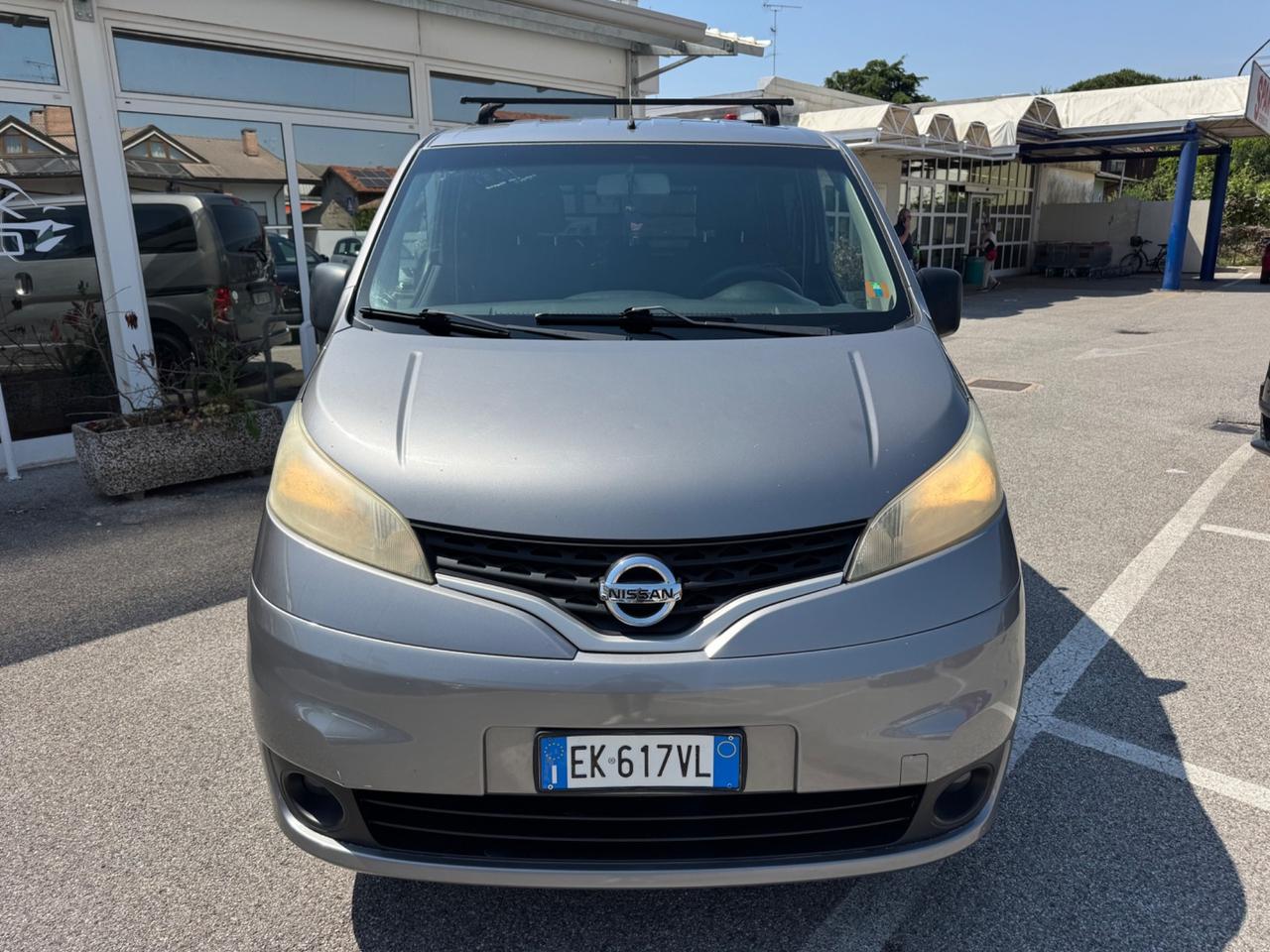 Nissan NV200 1.5dCi 90CV N1 5 Posti