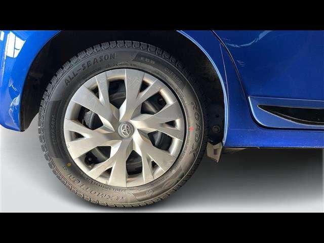 Toyota Yaris 5 Porte 1.5 VVT-i Hybrid Active e-CVT my18