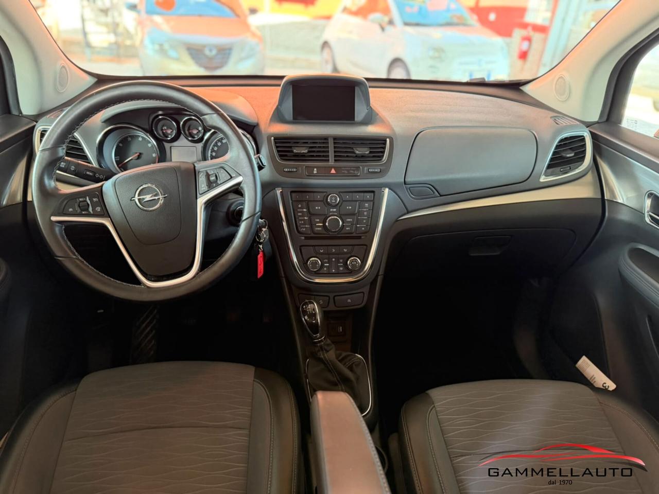 Opel Mokka 1.6d 4x2 S&S Cosmo 136cv