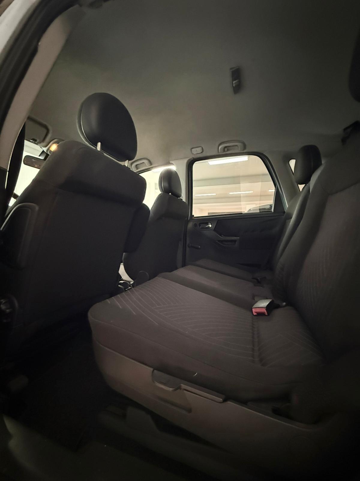 Opel Meriva 1.3 CDTI Cosmo