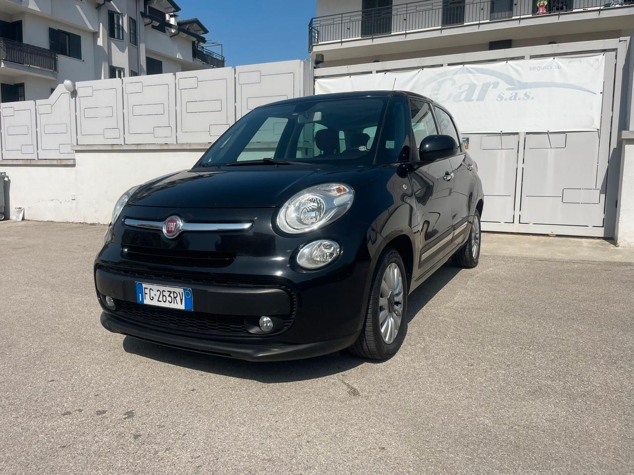 Fiat 500L 1.3 Multijet 95 CV Business
