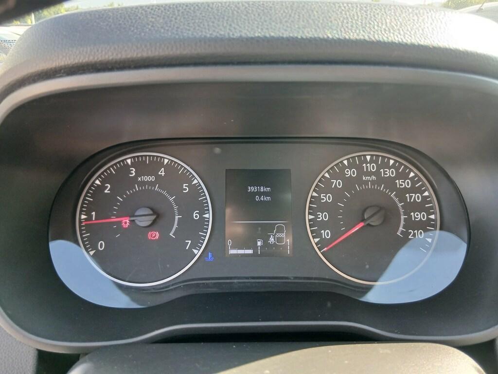 Dacia Duster 1.5 Blue dCi Journey 4x4