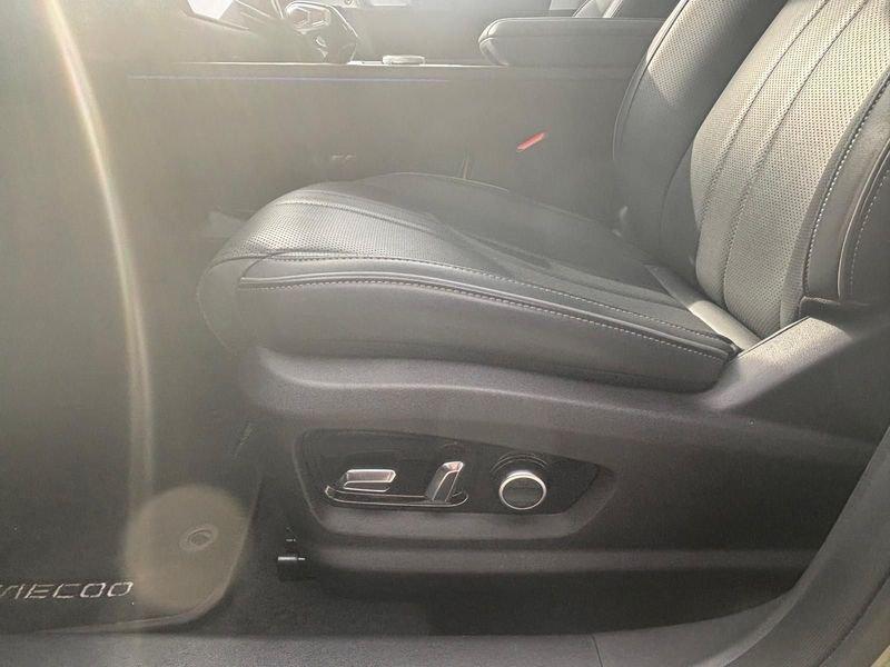Jaecoo Jaecoo 7 Jaecoo 7 1.6 TGDI 147 CV aut. 4WD Exclusive