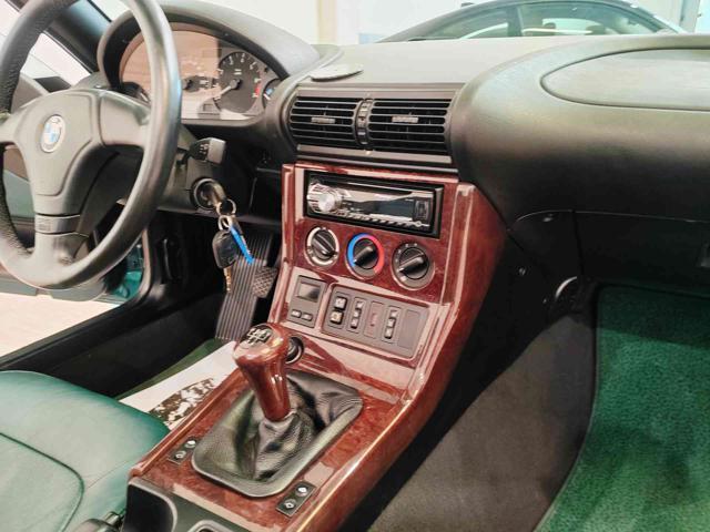 BMW Z3 1.9 16V cat Roadster