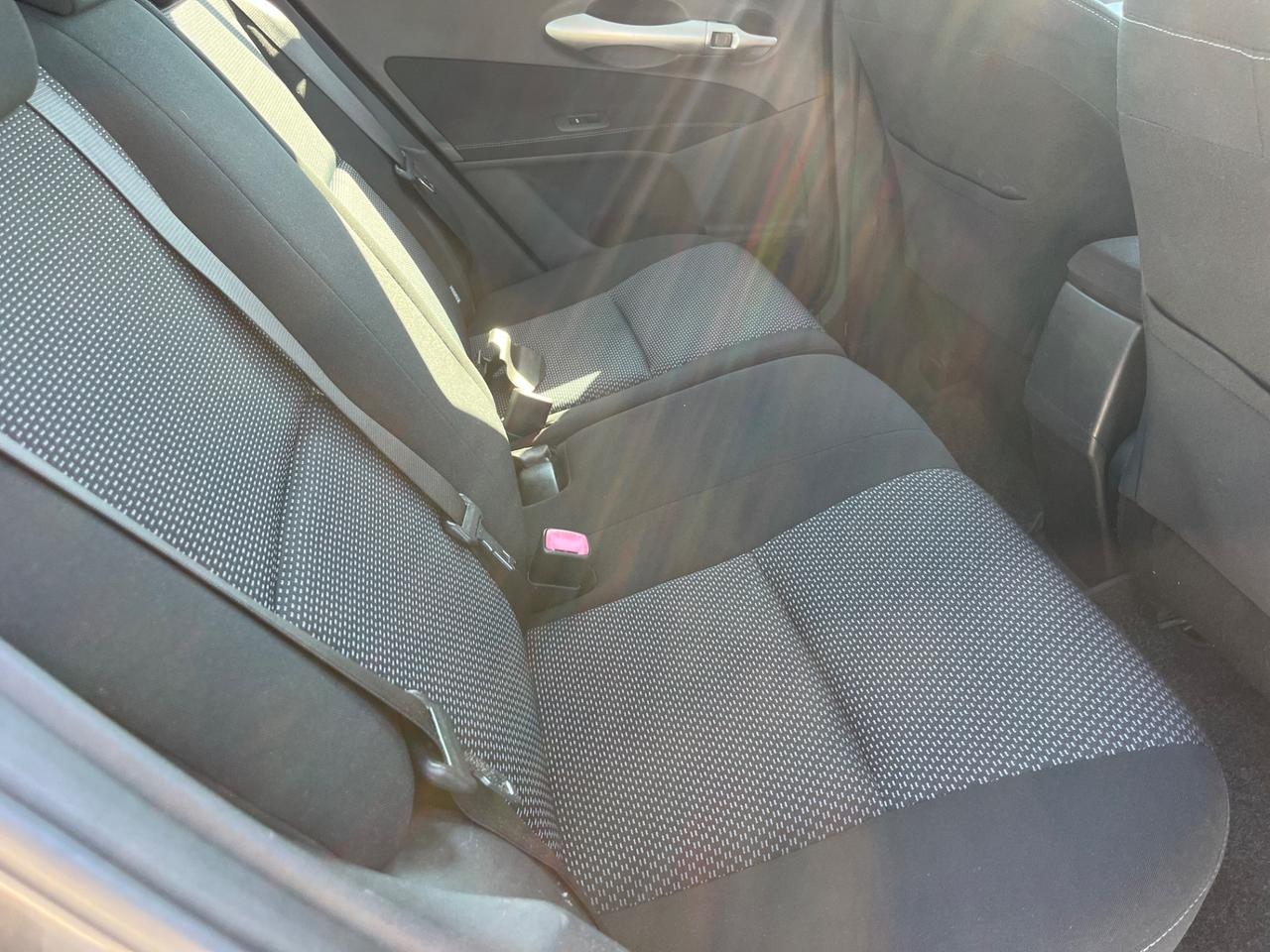 Toyota Auris 1.3 5 porte Active