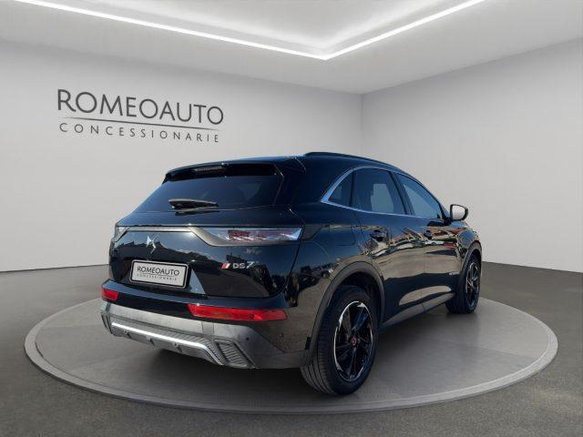DS AUTOMOBILES DS 7 Crossback 1.5 BlueHDi 130cv aut. Performance Line